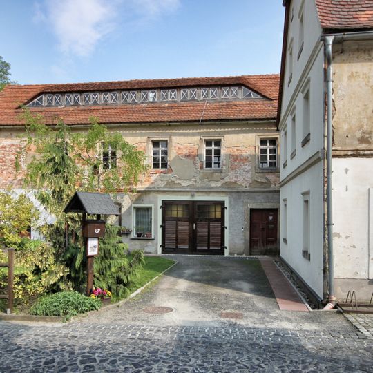 Niedere Mühlwiese 18