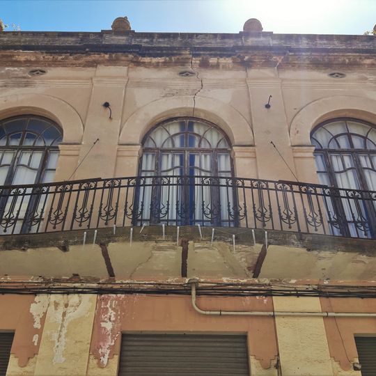 Cooperativa La Unió