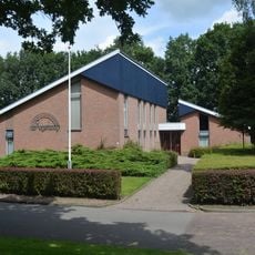 Gereformeerd-Vrijgemaakte Kerk