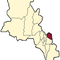 Dipartimento di Santa Rosa