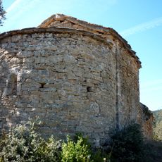 Sant Sebastià de Cerdanyès