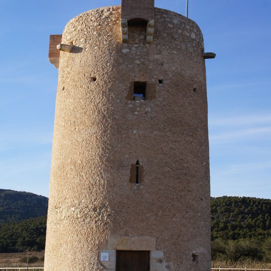 Torre de la Mixarda
