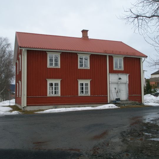 Offerdals rural municipality