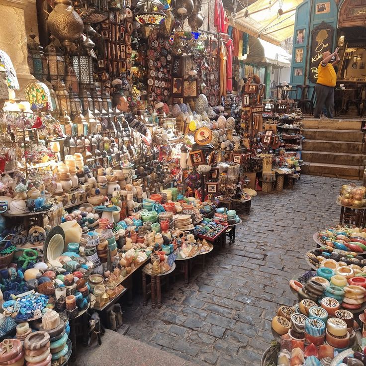 Bazar Khan Al-Khalili