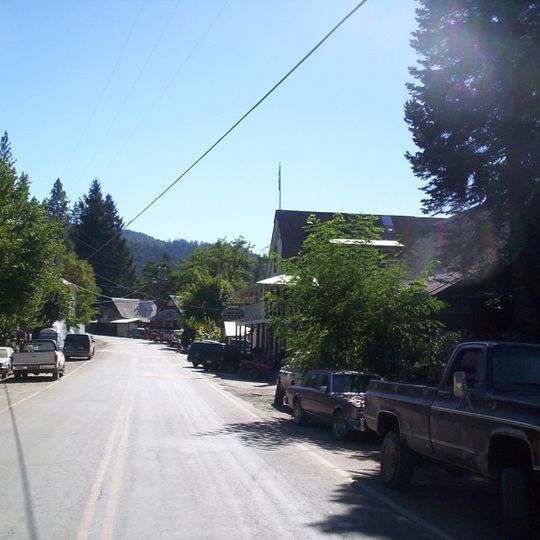 Washington