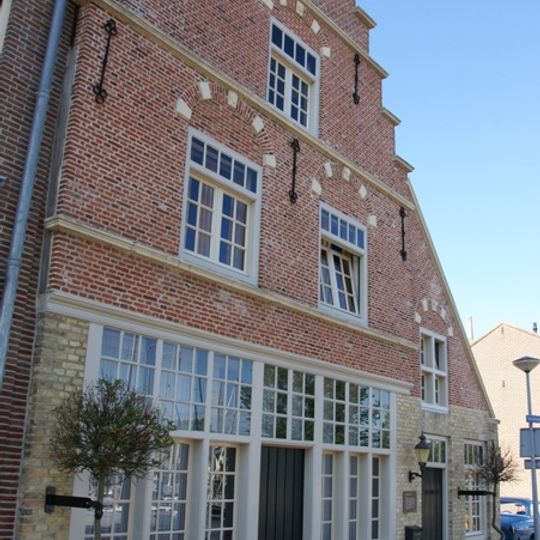Vooreiland 15, Medemblik