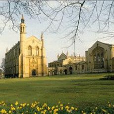 Cheltenham College