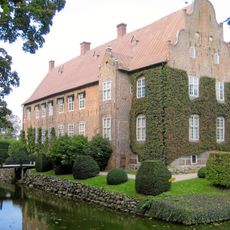 Château de Trolle-Ljungby