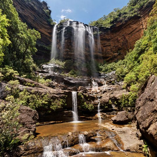 Wentworth Falls