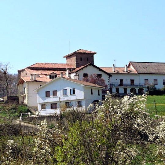 Iglesia parroquial de San Saturnino