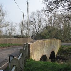 Archer Bridge