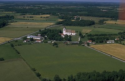 Vista aérea 1