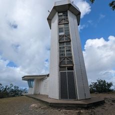Fitzroy Island Light