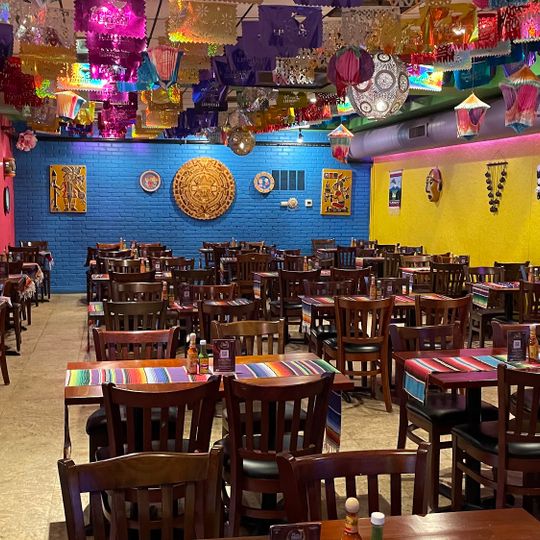 Viva Margarita