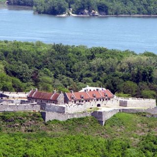 Forte Ticonderoga