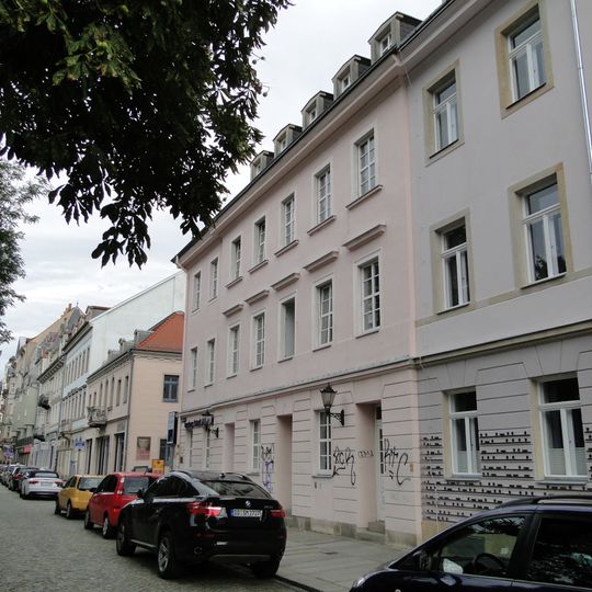 Bautzner Straße 4