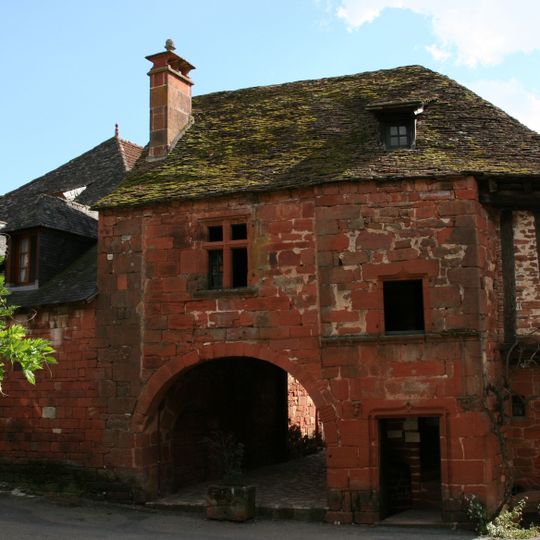 Maison de la Sirène