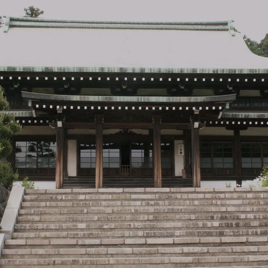 Ryūhō-ji
