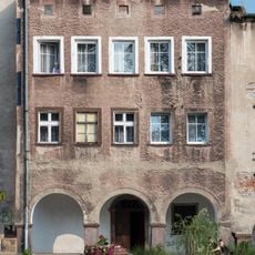 7 Nadrzeczna Street in Nowa Ruda