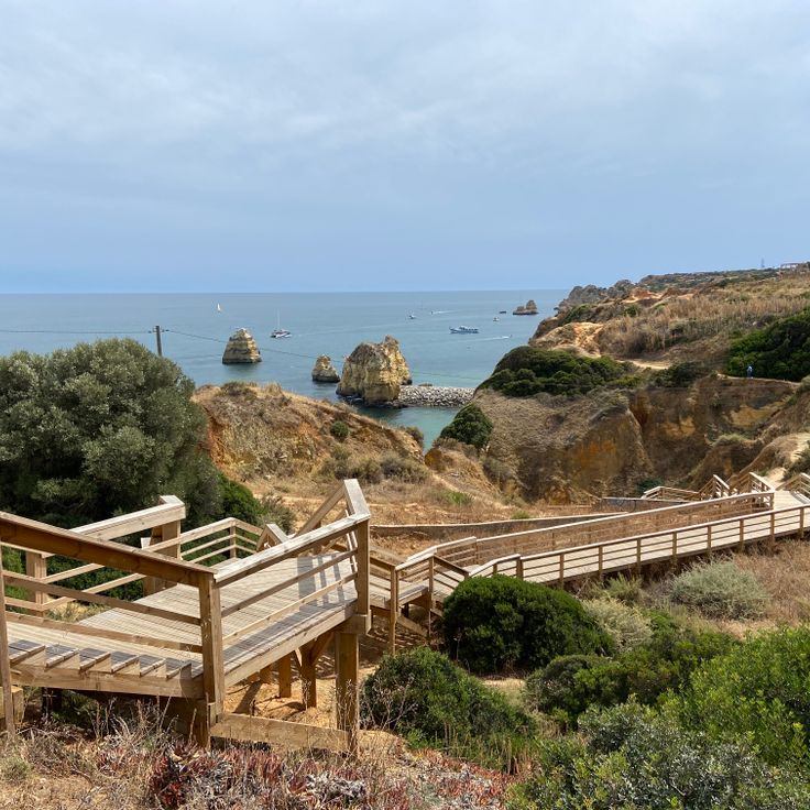 Passadiços da Ponta da Piedade