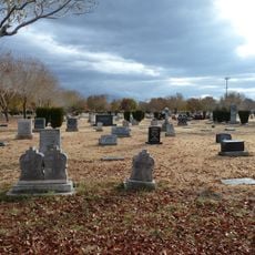 Woodlawn Cemetery