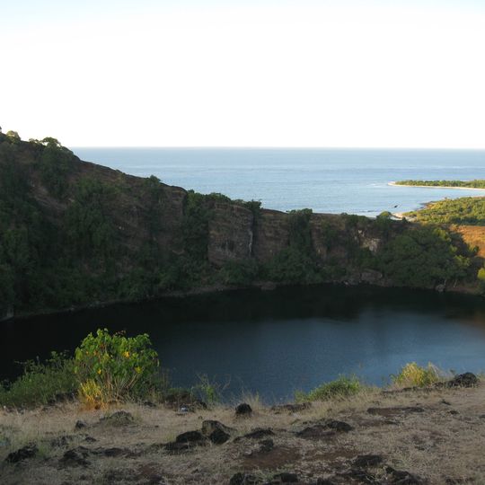 Lake Niamawi