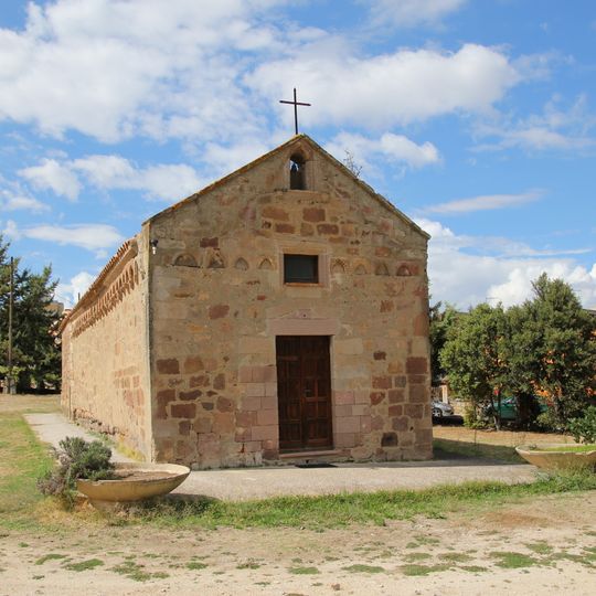 Chiesa di San Nicola