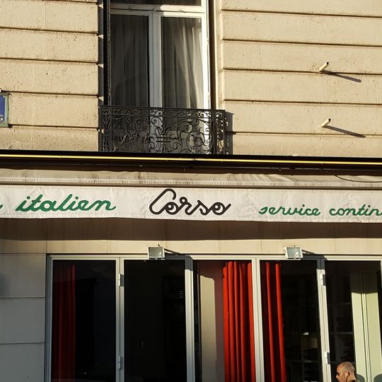 Corso