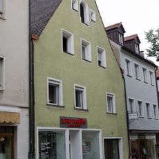 Giebelhaus