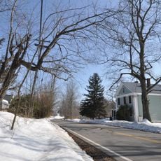 Smith's Corner Historic District