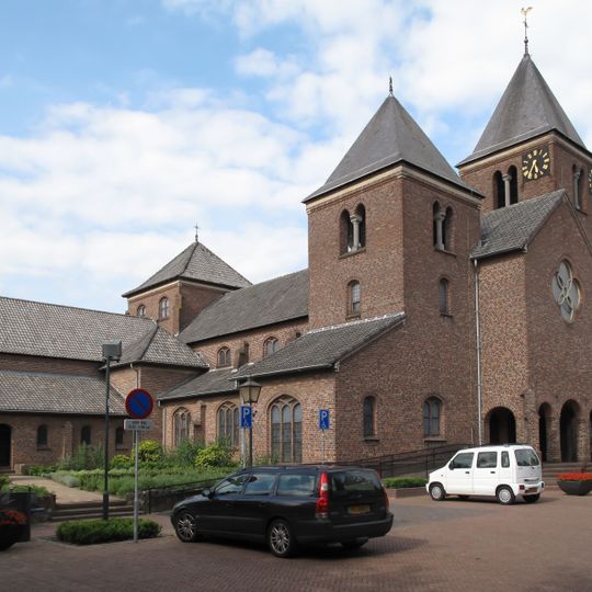 Petrus en Pauluskerk