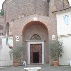 San Teodoro al Palatino