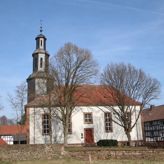 Evangelische Kirche
