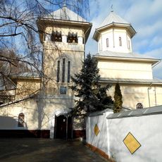 Saints Peter and Paul Church, Bălți