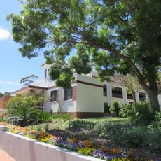 Armadale District Hall