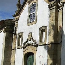 Capela de Santa Bárbara