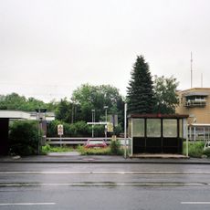 Bahnhof Eschwege West