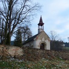 Hřbitovní kaple