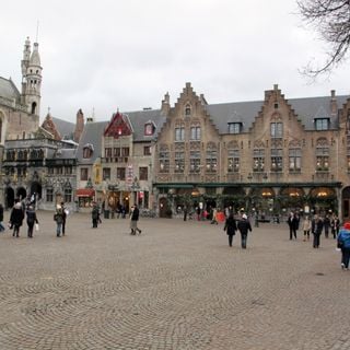 Het Steen (Bruges)