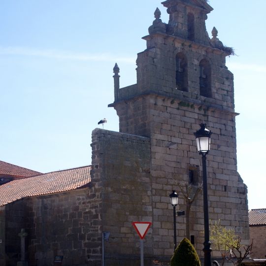 Villaseco de los Reyes