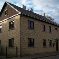 Panevėžio laisvųjų krikščionių bažnyčia