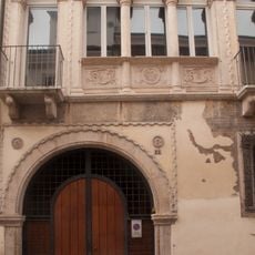 Palazzo Squarzi