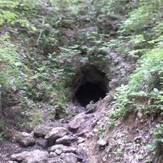 Cueva Bolshaya Fanagoriskaya