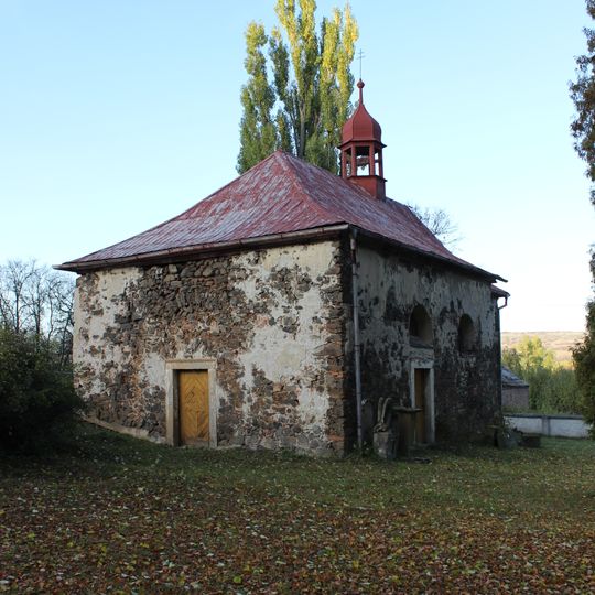 Chapel of Saint Anne