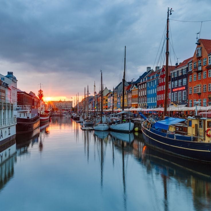 Nyhavn