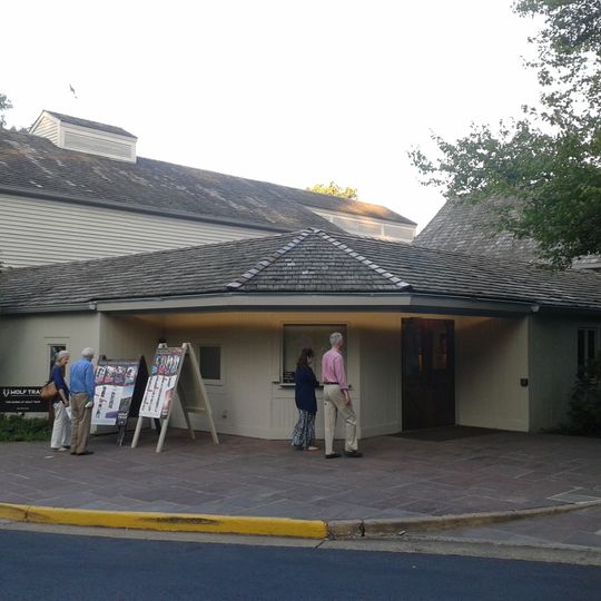The Barns at Wolf Trap