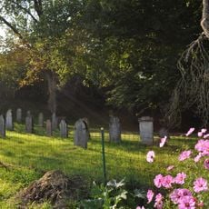 Jüdischer Friedhof Grävenwiesbach