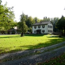 Castra of Vielbrunn