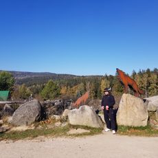 The Old Walloon Cottage