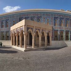 Katara Mosque